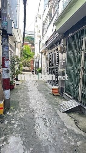 Nhà nguyên căn giá rẻ cho nhóm bạn sinh viên có thể ở 4-6 ng tiết kiệm