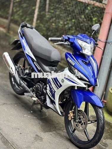 EXICTER 2013 - No tốt Không cần trả trước