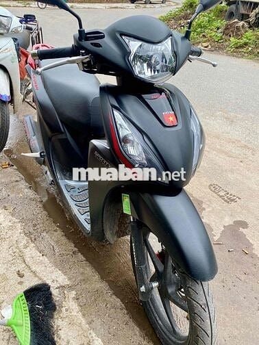 Xe nhà ko dùng đến cần bán ko nhận tin nhắn