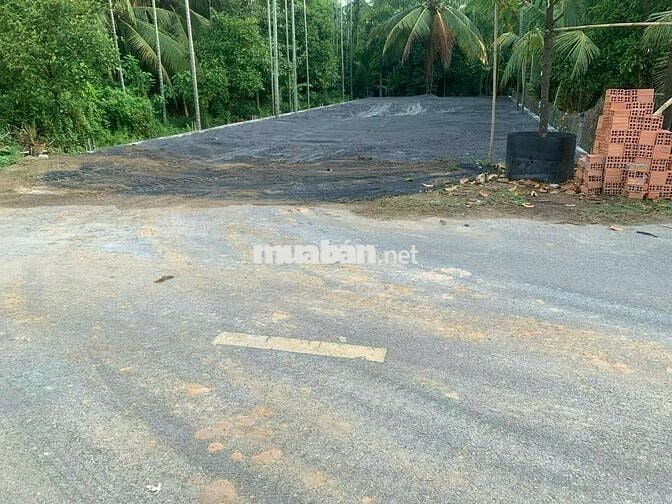 Anh mua đất mặt tiền đường An Sơn 01 An Sơn Thuận An Bình Dương