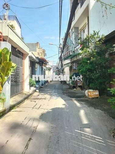 Bán Nhà 3 Tầng BTCT, Phù Hợp Gia Đình Ở, Ngay Chung Cư M One Hơn 3 Tỷ