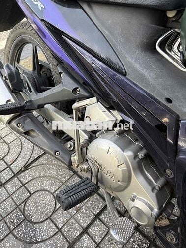 Yamaha Exciter Đen tím Đã qua sử dụng
