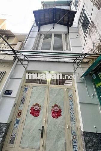 BÁN NHÀ CHÍNH CHỦ 45/22 LÊ VĂN HUÂN,PHƯỜNG 13,QUẬN TÂN BÌNH, TPHCM