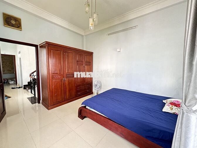 PHÒNG TRỌ SINH VIÊN SẴN NỘI THẤT P1 GÒ VẤP