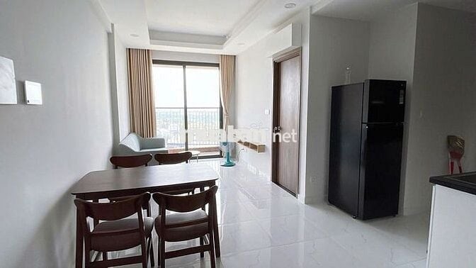 CĂN HỘ 2PN ĐẦY ĐỦ NỘI THẤT CHO THUÊ 7TR, GẦN CHỢ LÁI THIÊU