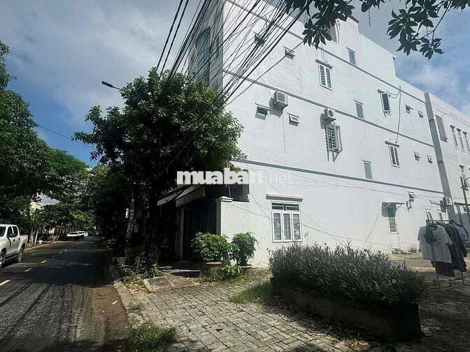 💖 Bán Toà Căn Hộ Mặt Tiền Đinh Núp - Thanh khê - Đà Nẵng