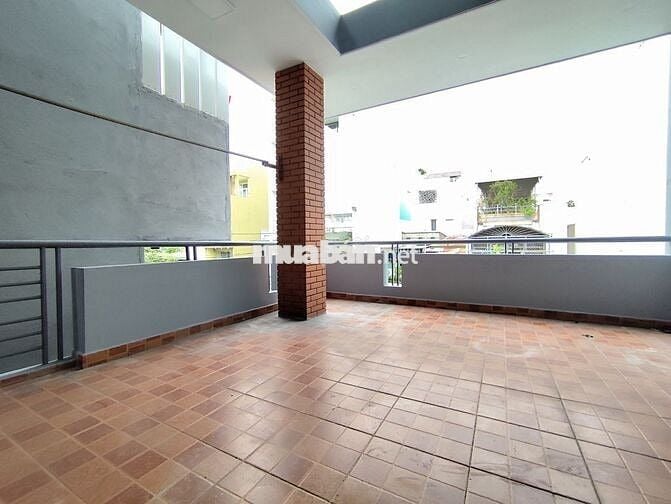 MẶT TIỀN_86M2_NGANG 5M_4 LẦU_SHR_12Ty4_Tân Phú