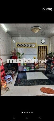 Bán nhà:4x11,1lầu hẻm 115,phạm hữu lầu,phú mỹ,Q7(củ)