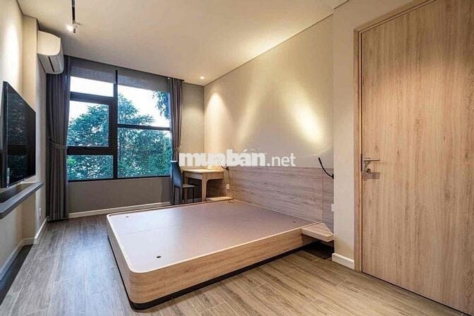 Siêu phẩm căn hộ 1PN mới 100% tại phường Đa Kao, Quận 1