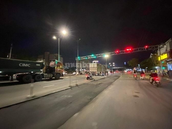 Đất Mặt Đường Ngô Quyền Diện Tích Khủng - Thích Hợp Đầu Tư