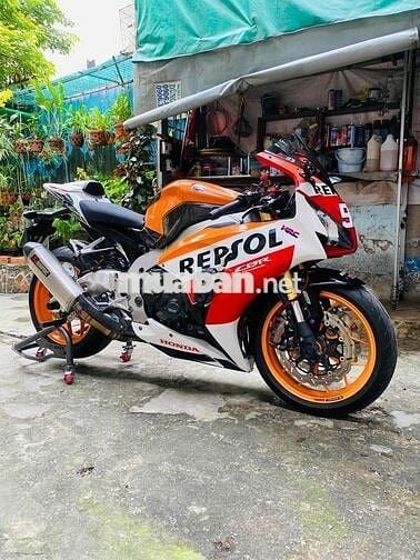CBR1000RR ABS