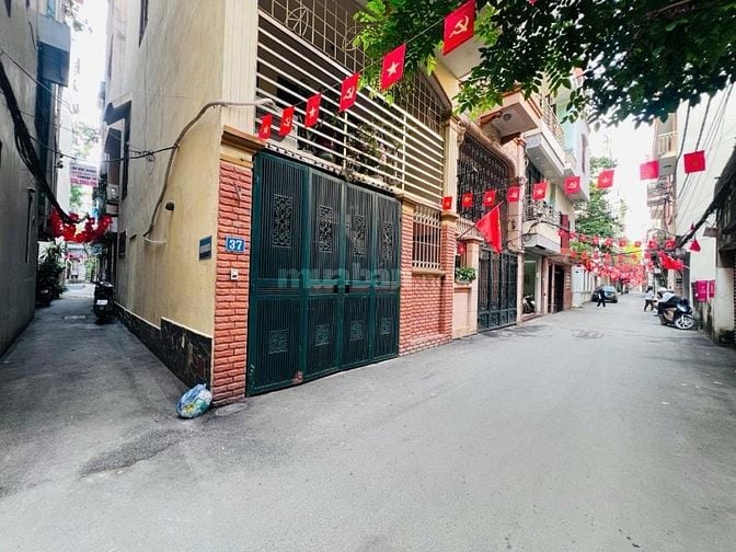 GẤP - NHÀ PHỐ PHAN KẾ BÍNH - ĐÀO TẤN - 50M - 6 TẦNG - MT 5M 