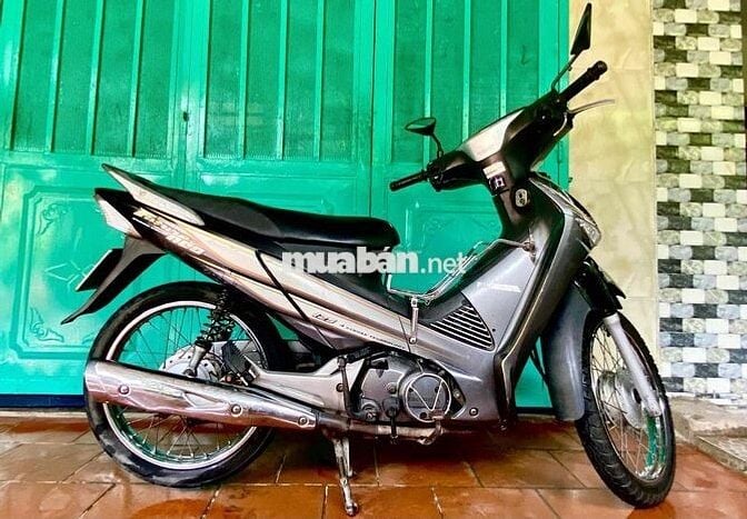 Future Neo 125 (2008), chính chủ, xe đẹp, máy ZIN