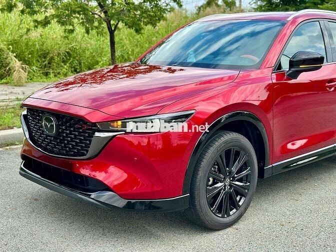 ❇️CX5 2023 2.0 Premium Sport 5500km❇️