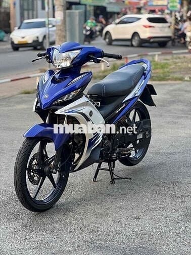 YAMAHA EXCITER 135 CHÍNH CHỦ có hổ trợ trả góp