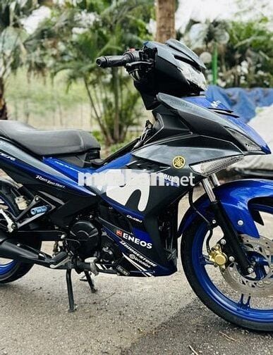 Chào bán xe yamaha exxciter15O 2019