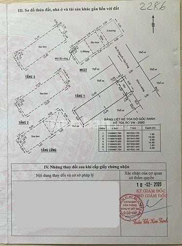 Bán nhà khu cao cấp Nguyễn Văn Dung, P6, Gò Vấp. 4x14. 1 trệt, 3 lầu