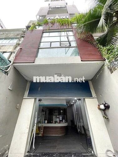 Cho Thuê Mặt Bằng Đường Nguyễn Văn Thủ, Quận 1 ( 4.5x20m + 1PN )