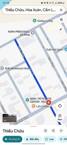 Cho thuê đất làm kho, xưởng, thời gian thuê dài hạn