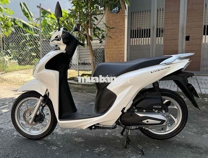 BÁN VISION 2025 odo 160km BSTP