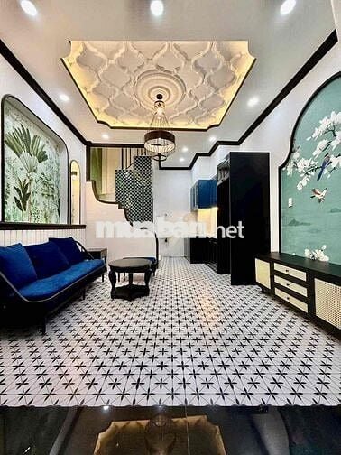 🇻🇳LÊN SÓNG NHÀ XÂY MỚI PHONG CÁCH INDOCHINE