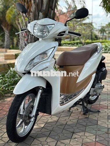 Honda Vision 2013 BSTP Chính Chủ Ký Công Chứng