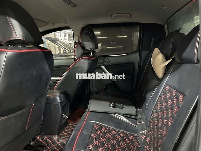 Ford Ranger XLS 2019, bảo hành 2026 hỗ trợ vay 75%