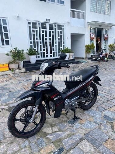 Xe yamaha sirut fi