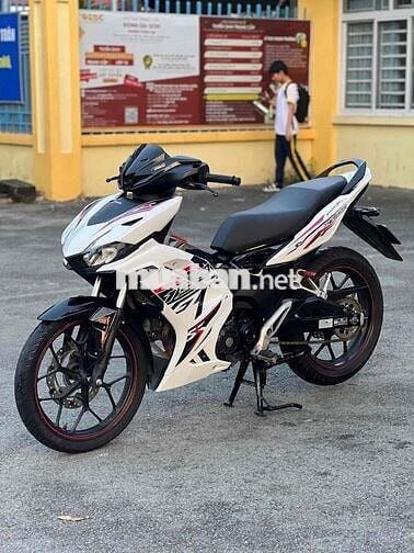 HONDA WINNER X V3 ABS CHINH CHỦ CÓ HỔ TRỢ GÓP
