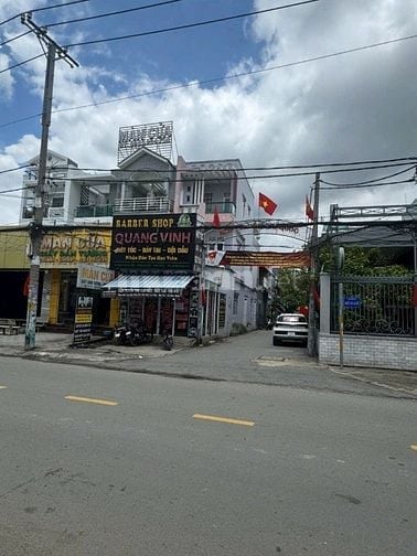 🌈 NHÀ 2LẦU MT ĐƯỜNG NGÔ CHÍ QUỐC, PHƯỜNG BÌNH CHIỂU , TP-THỦ ĐỨC