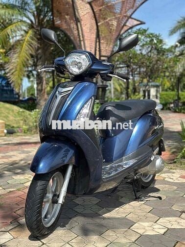 Yamaha Grande 2016 Máy Zin Êm Bao Chất Xe Đẹp