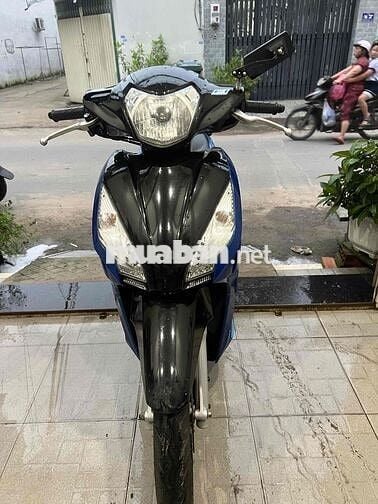 cần bán vision 2017