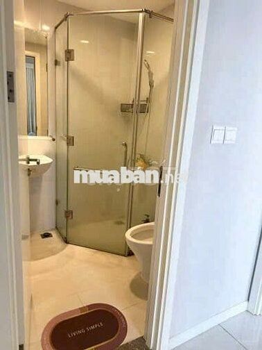 Cần bán căn hộ Golden Mansion, 2PN 2WC, giá 3 tỷ 8. DT 54m2, sổ riêng