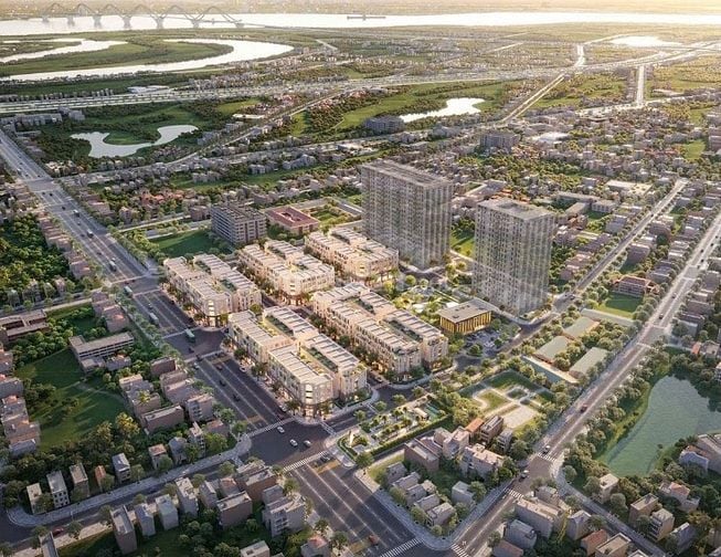 SGO LA PORTA PHÚC THỌ – SIÊU PHẨM ĐẲNG CẤP RA MẮT