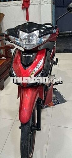 Weva 2011 bánh mâm chính chủ