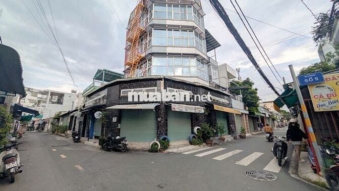 KIOT 2 MẶT TIỀN NGAY CHỢ BẮC NINH THỦ ĐỨC