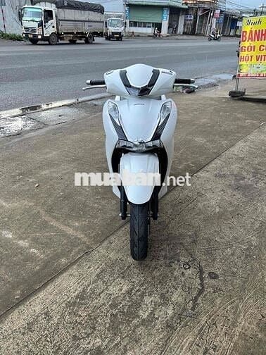 Honda SH 125 2022 chính chủ 60 có bán trả góp