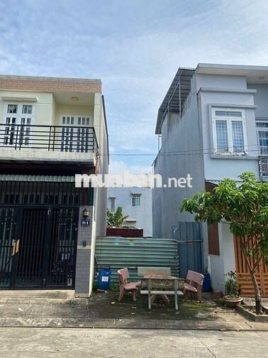 Đất khu Hố Lang, phường Tân Bình, Tp Dĩ An.