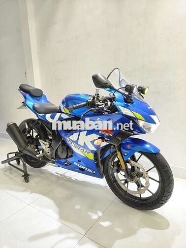 🥰 Tphcm Suzuki 150abs full đồ chơi. Siêu đẹp Ae😍