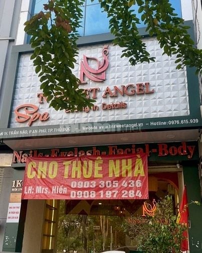 85 triệu, 2 mặt tiền Trần Não Q2, DTSD 460m2, Vĩa hè 40m2, Lộ giới 50m