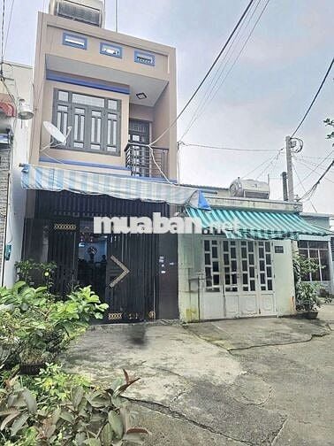 Bán nhà trung mỹ tây q12 tphcm