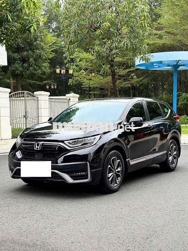 Honda CR-V 2021 L 45.000