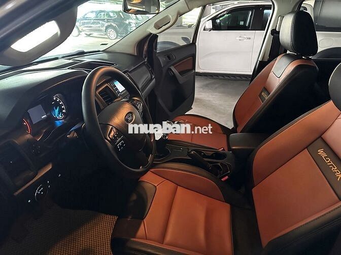 Ford Ranger XLS 2019 2.2 MT