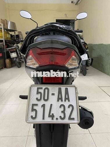 lên đời xe tay ga.cần bán anh em nao hữu duyên