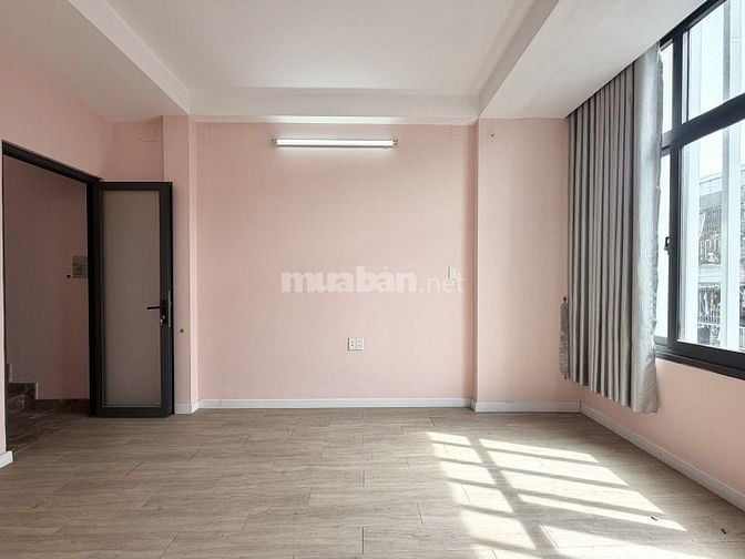 Chính chủ bán nhà HXH Sư Vạn Hạnh Q.10 - 3,7m x 8,5m chỉ 6,7 tỷ