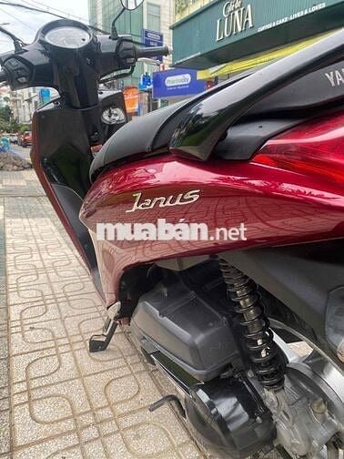 hết hạn thanh lý janus 2017 bstp 9 chủ cà thẻ