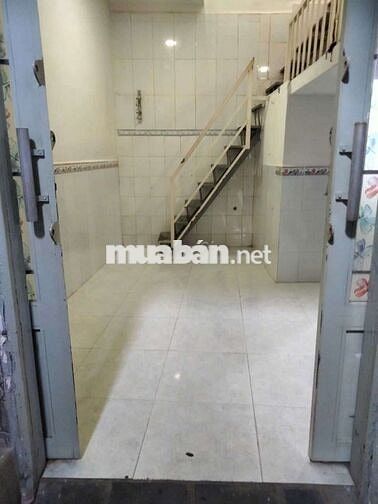Cho thuê nhà nhỏ Bạch Đằng p24 Bình Thạnh