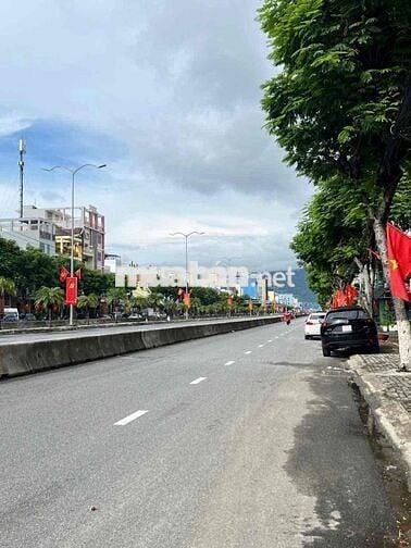 Tôi Bán Lô MT NGÔ QUYỀN _ SƠN TRÀ _ Giá SỤP HẦM