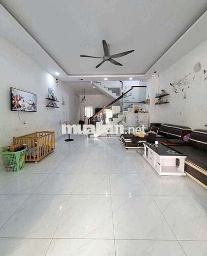 Cho thuê nhà khu dân cư đức huy dĩ an Bình Dương