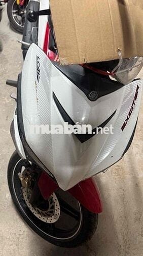 Đang kẹt tiền bán xe Ex để mua ô tô